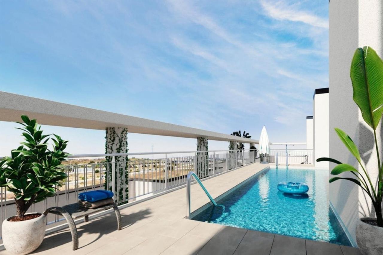 Apt L Apartamento Estepona